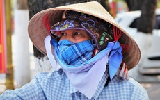 Thời tiết hôm nay (4/4): Miền Bắc có mưa dông, miền Trung và miền Nam nắng nóng gay gắt