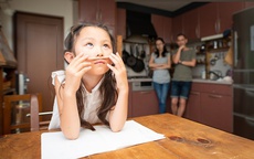 3 nguyên nhân khiến trẻ ngày càng 'mất trí nhớ', cha mẹ cần lưu tâm, đặc biệt điều số 3