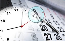 Xem ngày giờ tuần mới 6/4 - 12/4/2026 giúp gia chủ ‘tiền vô như nước’