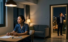 Chồng nhất quyết không ly hôn để giữ danh dự, nhưng mặc nhiên ra ngoài hẹn hò