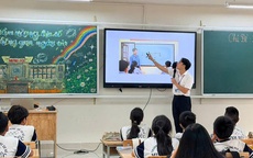 Sở GD-ĐT TPHCM: Không có quy chế đặc cách khi thi lớp 10