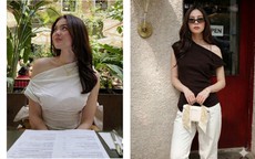 Mẹo chọn cổ áo phù hợp với từng dáng người