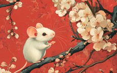 Tháng 4 bùng nổ tài lộc: 4 con giáp 'sờ đâu cũng ra tiền'