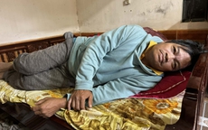 MS 1076: Người đàn ông câm điếc, mất vợ con, kiệt quệ vì bệnh tật chỉ mong có tiền đi viện một lần