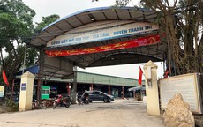 Vụ gần 300 tấn thịt lợn nhiễm dịch tả châu Phi: Ngoài Công ty Suất ăn Công nghiệp Hà Nội, thêm 3 công ty 'tuồn' lợn bệnh vào 26 trường học