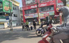 Nắng nóng lan rộng khắp cả nước, nơi nào có mức nhiệt hơn 40 độ?