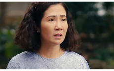 Bà Diện (NSƯT Nguyệt Hằng) xúi chồng ăn vạ để cướp bí kíp gia truyền nhà hàng xóm