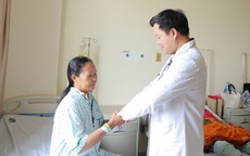 Người phụ nữ 52 tuổi tình cờ phát hiện nguy cơ đột quỵ từ dấu hiệu nhiều người Việt bỏ qua