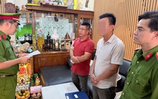 Lừa người quen góp vốn mua đất chiếm đoạt 2,7 tỷ đồng tiêu xài