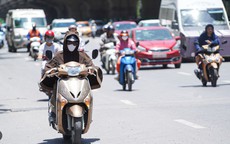 Tin sáng 8/4: Thời điểm chấm dứt nắng nóng gay gắt ở miền Bắc; Bắt đầu miễn nhiều loại phí giao thông