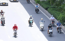 Dự báo thời tiết Hà Nội: Thủ đô có thể ảnh hưởng 11 - 15 đợt nắng nóng trong mùa hè 2026