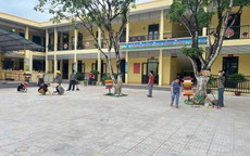 Thái Nguyên: Thịt lợn tại trường mầm non dương tính virus dịch tả lợn châu Phi