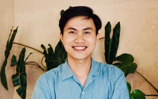 9X Việt giành học bổng tiến sĩ 10 tỷ đồng của trường top 9 thế giới