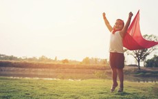 Nguyên tắc dạy con '3 ít – 3 nhiều' của những bậc cha mẹ xuất sắc