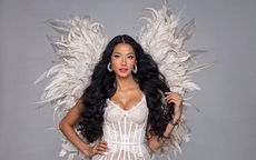 Hoàng Thùy không đủ điều kiện diễn nội y Victoria's Secret