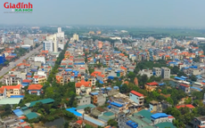 Ninh Bình: Diện tích tối thiểu tách thửa đất ở năm 2026 