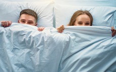 Phụ nữ chủ động trong 'chuyện ấy': Đàn ông trung niên nghĩ gì?