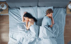 Những dấu hiệu âm thầm cho thấy đời sống tình dục đang 'có vấn đề'