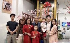 NSƯT Nguyệt Hằng - Anh Tuấn: Sự nghiệp rực rỡ nhưng 4 người con quyết không nối nghiệp