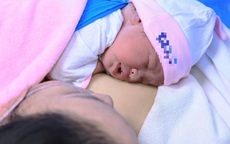 Cặp vợ chồng hiếm muộn phát hiện tinh trùng gần cạn kiệt sau 7 năm kết hôn