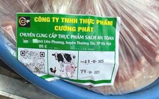 Ngăn chặn thực phẩm bẩn vào trường học: Cần chế tài 'kịch khung' để bảo vệ giống nòi