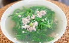 Gợi ý thực đơn mới kiểm soát đường huyết tốt, ngon miệng dễ nấu cho người trung niên