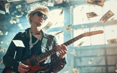 4 cung hoàng đạo 'mặc kệ đời', không tranh giành nhưng tiền bạc vẫn tự tìm đến