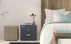 Bí quyết phong thủy đặt két sắt trong phòng ngủ giúp tài lộc không thất thoát, bổ sung tài khí