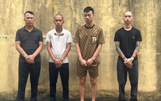 Hà Nội: Ứng dụng trí tuệ nhân tạo vào giám sát, phát hiện mua bán người như thế nào?