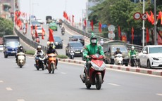 Tin sáng 10/4: Thời điểm miền Bắc chuyển mưa dông, dứt nắng nóng gay gắt; Kết quả lấy ý kiến người lao động về hoán đổi ngày nghỉ dịp Giỗ Tổ Hùng Vương