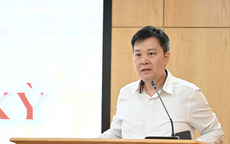 Nắng nóng đến sớm, Bộ Công thương dự báo 4 tháng cao điểm tiêu thụ điện, người dân cần lưu ý