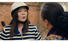 Đình Tú và Ngọc Huyền bất ngờ được 'đẩy thuyền'