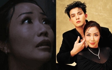 Nữ NSƯT vừa viral trên MXH nhờ cảnh mắng chồng liên tục trong 3 phút, ngoài đời có nhan sắc ra sao?
