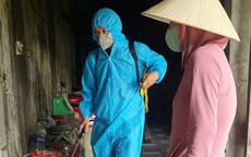 Ổ dịch sốt xuất huyết tại Hà Tĩnh chưa được khống chế, nguy cơ lan rộng
