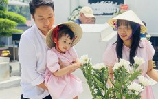 Tri ân tại Ngã ba Đồng Lộc