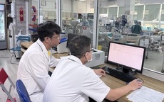 Hơn 227.000 người bệnh đang điều trị tại các bệnh viện trong dịp nghỉ lễ 30/4 và 1/5