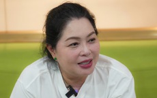 Nghệ sĩ Thanh Tú: Ly hôn, ung thư di căn và 10 lần lên bàn mổ