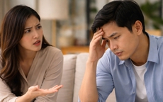Bố mẹ tôi đã cho căn chung cư khi cưới, chồng lại “xui” tôi vay mua ô tô