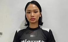 Ca sĩ Miu Lê bị bắt ở Hải Phòng