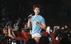 Nam vũ công Kpop bất ngờ trở về nước trở thành ca sĩ nổi danh showbiz Việt