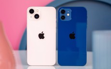 Giá iPhone 13 mới nhất thấp chưa từng thấy, xứng danh rẻ nhất thị trường vẫn xịn không kém iPhone 17