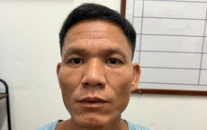 Phú Thọ: Bắt tạm giam người đàn ông giả vờ chỉ đường để xâm hại tình dục trẻ em