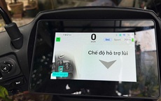 Xe máy điện pin tháo rời tiện lợi thương hiệu lớn ở Việt Nam giá từ 17,5 triệu đồng, đi tới 140km/lần sạc