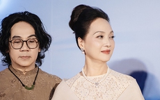 NSƯT Thành Lộc 'làm chồng' NSND Lê Khanh