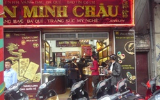 Giá vàng hôm nay giảm, nhiều người vẫn chưa dám xuống tiền vì lo điều này