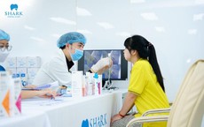 Tẩy trắng răng ở đâu tốt? Khám phá ngay địa chỉ tẩy trắng răng được nhiều khách hàng tin chọn