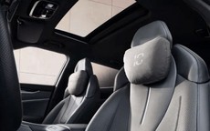 SUV hạng C giá 375 triệu đồng cùng đẳng cấp Mazda CX-5, động cơ 1.5L tăng áp, rẻ ngang Kia Morning hợp sử dụng cho cả gia đình