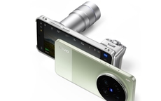 Tại sao camera vivo X300 Ultra dẫn đầu phân khúc smartphone nhiếp ảnh chuyên nghiệp