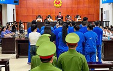 Xét xử sơ thẩm vụ án ma túy khiến cán bộ Công an hy sinh
