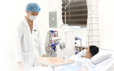 Người phụ nữ 50 tuổi suy thận phải lọc máu suốt đời, thừa nhận 1 sai lầm nhiều người Việt mắc phải